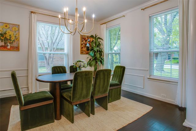 108 San Mateo Court, Allen, TX 75013