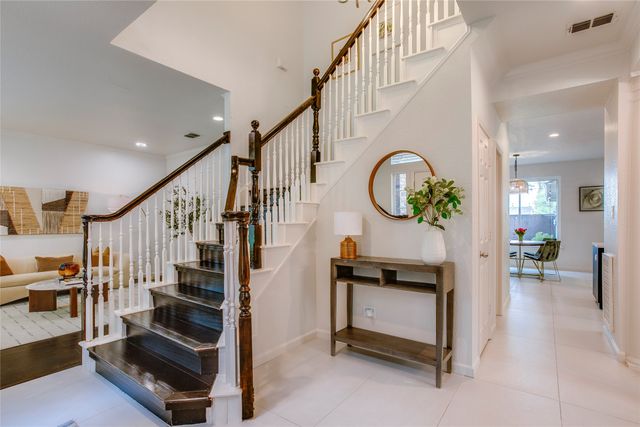 108 San Mateo Court, Allen, TX 75013