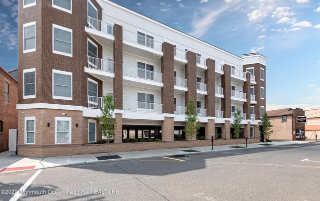 24 Mechanic Street 407, Red Bank, NJ 07701