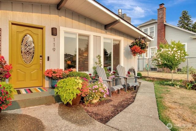 119 S Dunham Avenue, Arlington, WA 98223