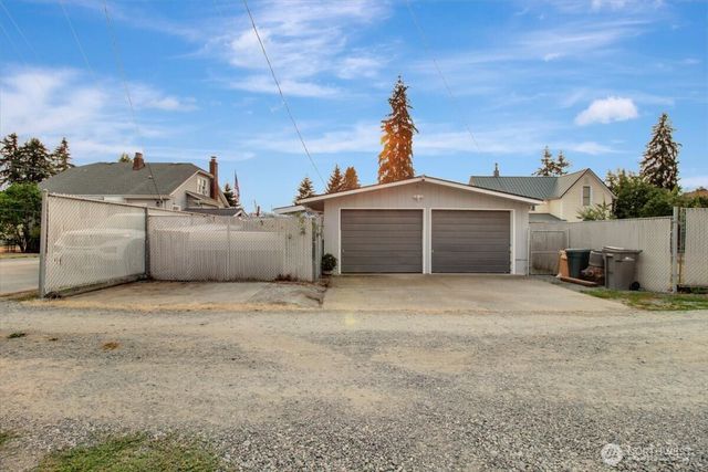 119 S Dunham Avenue, Arlington, WA 98223
