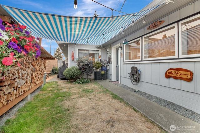 119 S Dunham Avenue, Arlington, WA 98223