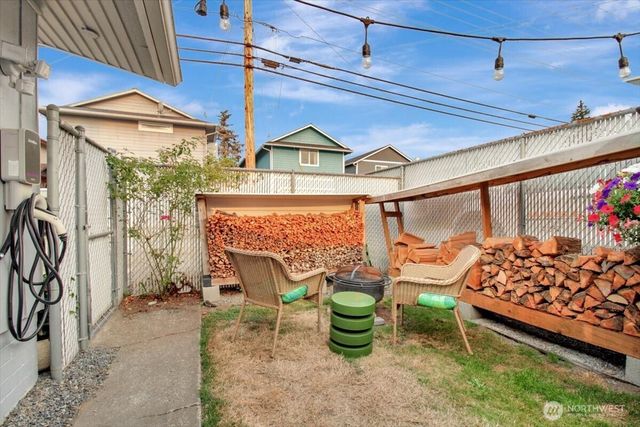 119 S Dunham Avenue, Arlington, WA 98223