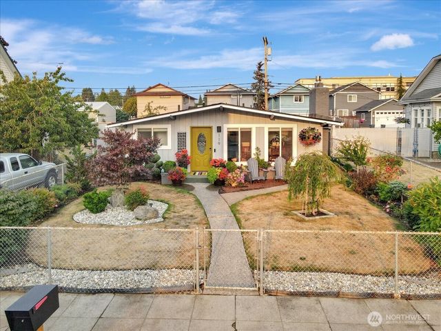 119 S Dunham Avenue, Arlington, WA 98223
