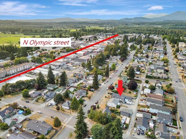 119 S Dunham Avenue, Arlington, WA 98223