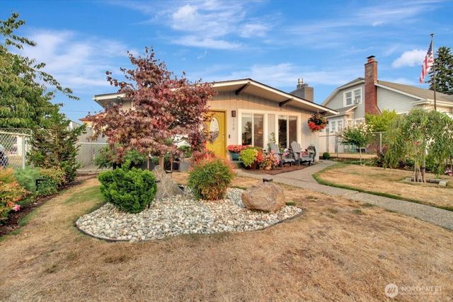 119 S Dunham Avenue, Arlington, WA 98223