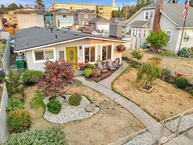 119 S Dunham Avenue, Arlington, WA 98223