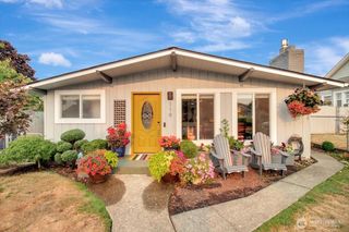 119 S Dunham Avenue, Arlington, WA 98223