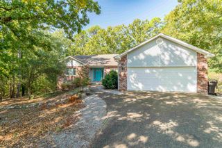 11 Campeon Court, Hot Springs Village, AR 71909