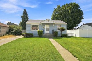 2710 E Hoffman Ave, Spokane, WA 99207