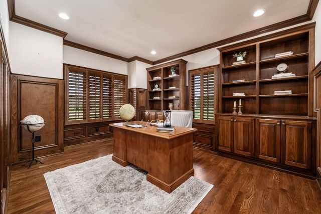 2444 Woodland Glen Drive, Powell, OH 43065