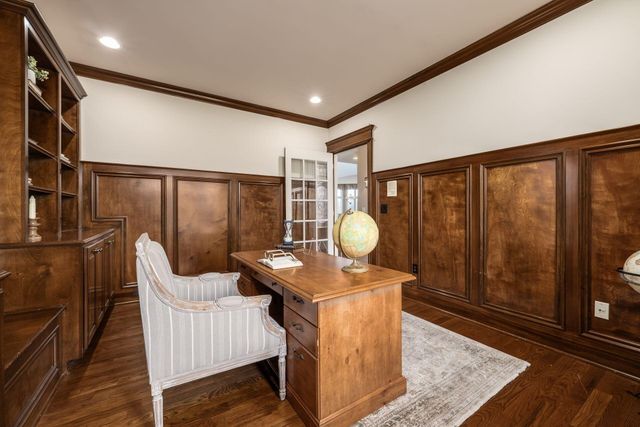 2444 Woodland Glen Drive, Powell, OH 43065