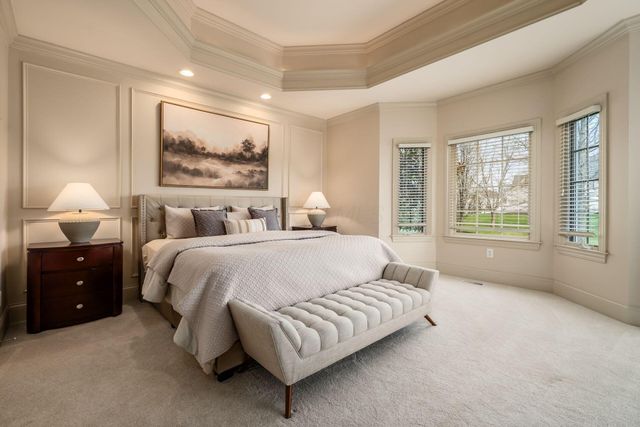 2444 Woodland Glen Drive, Powell, OH 43065