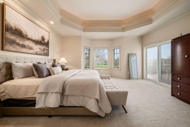 2444 Woodland Glen Drive, Powell, OH 43065