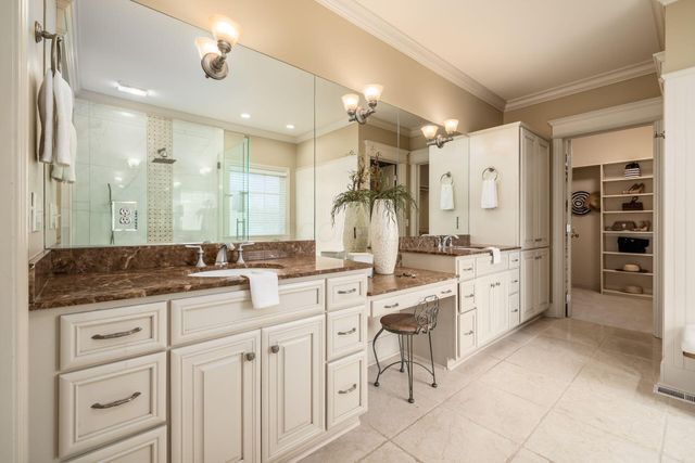 2444 Woodland Glen Drive, Powell, OH 43065