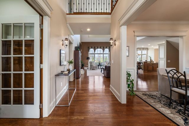 2444 Woodland Glen Drive, Powell, OH 43065