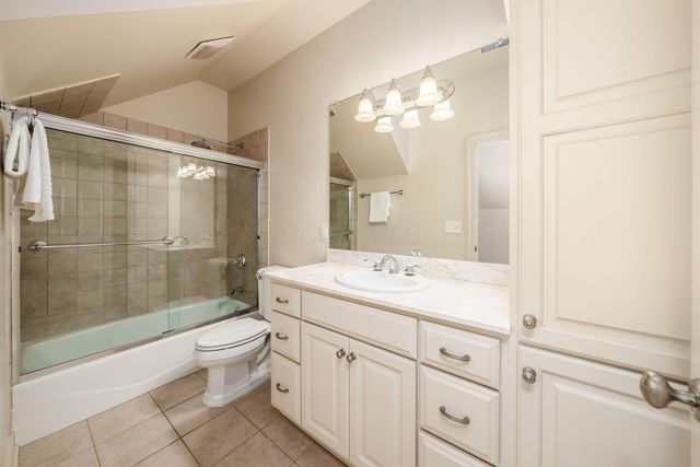 2444 Woodland Glen Drive, Powell, OH 43065