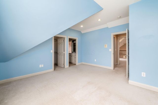 2444 Woodland Glen Drive, Powell, OH 43065