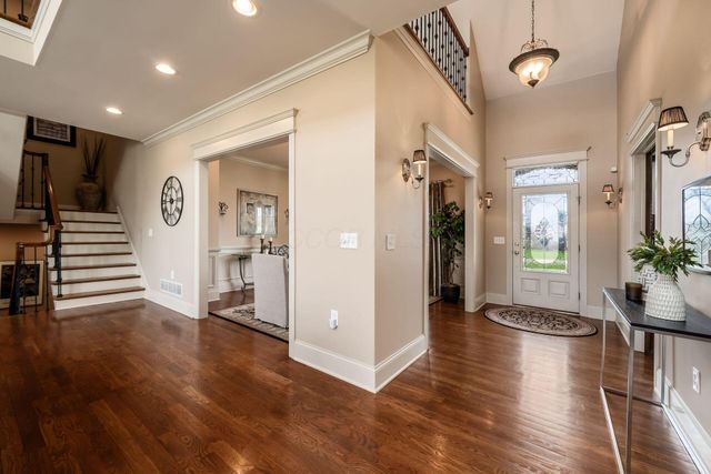 2444 Woodland Glen Drive, Powell, OH 43065