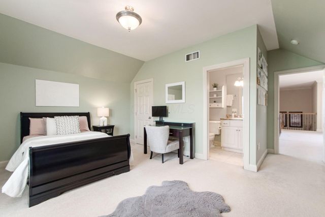 2444 Woodland Glen Drive, Powell, OH 43065