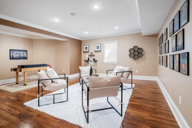 2444 Woodland Glen Drive, Powell, OH 43065