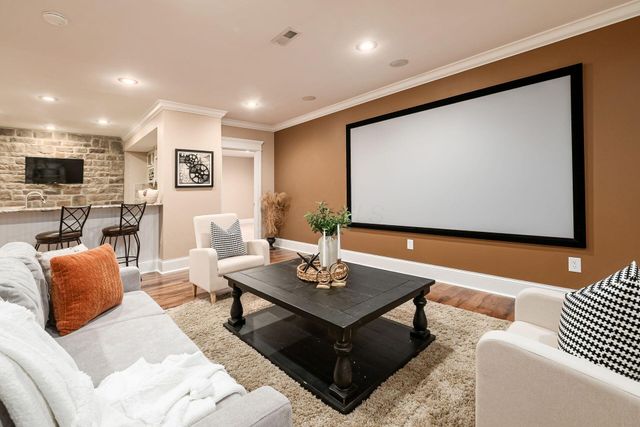 2444 Woodland Glen Drive, Powell, OH 43065