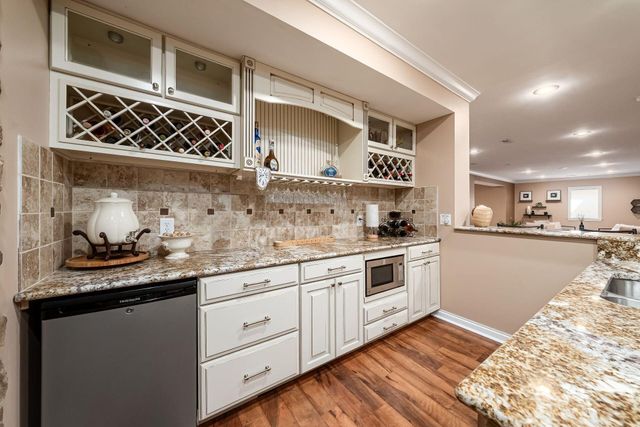 2444 Woodland Glen Drive, Powell, OH 43065