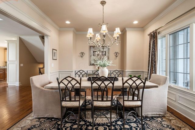 2444 Woodland Glen Drive, Powell, OH 43065