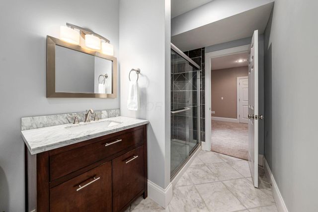 2444 Woodland Glen Drive, Powell, OH 43065