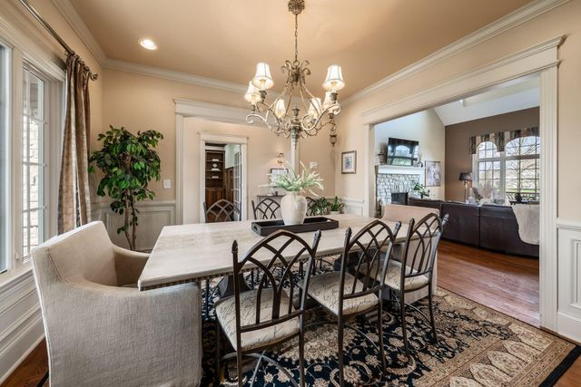 2444 Woodland Glen Drive, Powell, OH 43065