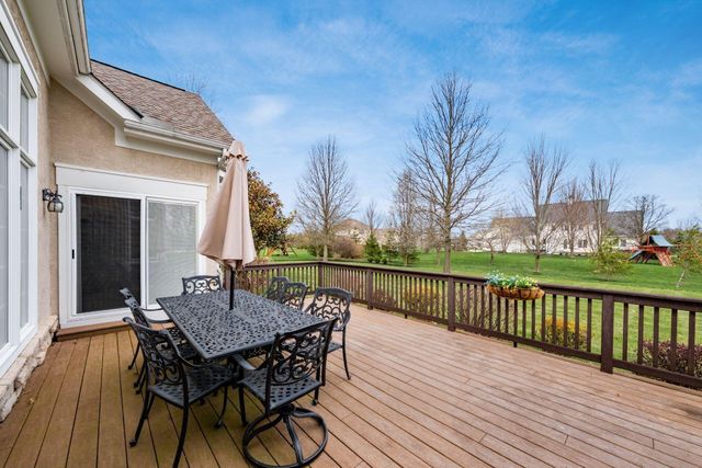 2444 Woodland Glen Drive, Powell, OH 43065