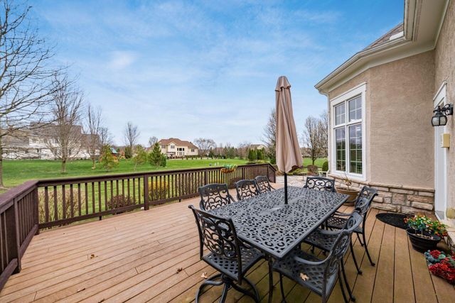 2444 Woodland Glen Drive, Powell, OH 43065