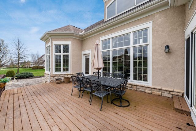 2444 Woodland Glen Drive, Powell, OH 43065