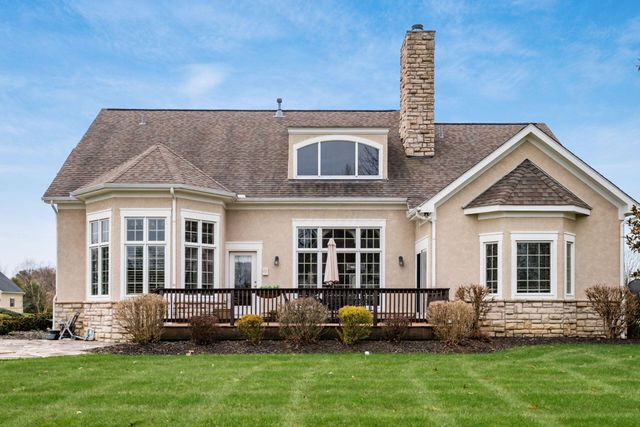 2444 Woodland Glen Drive, Powell, OH 43065