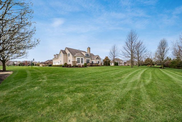 2444 Woodland Glen Drive, Powell, OH 43065