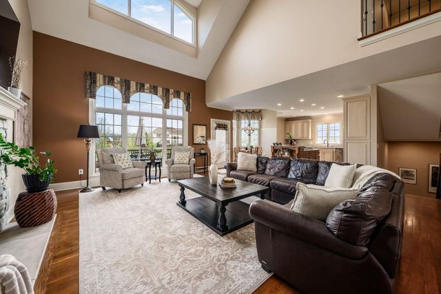 2444 Woodland Glen Drive, Powell, OH 43065