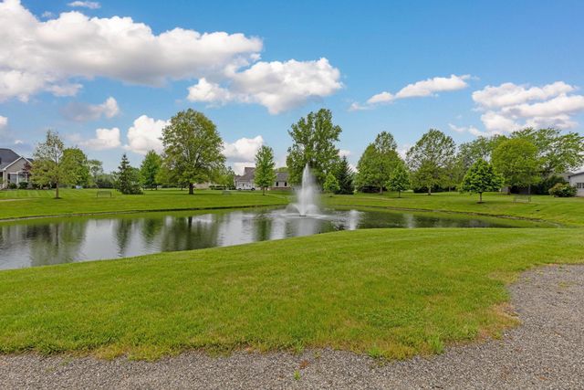 2444 Woodland Glen Drive, Powell, OH 43065