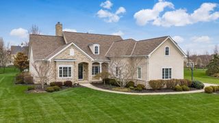 2444 Woodland Glen Drive, Powell, OH 43065