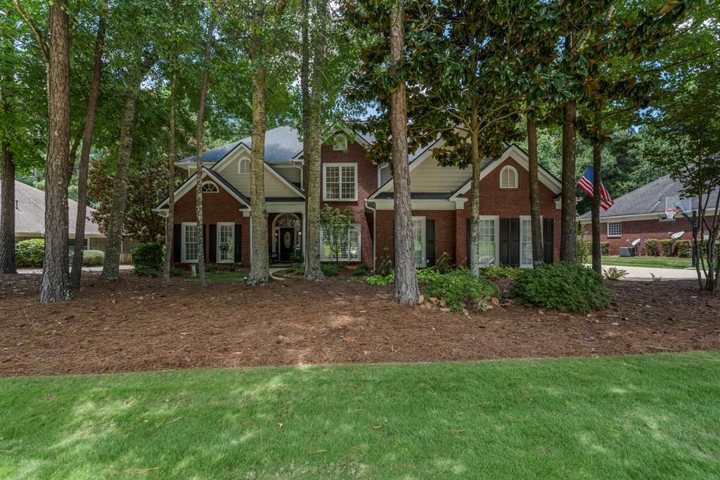 5012 Spyglass Court, Columbus, GA 31909