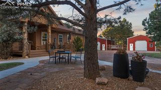 19650 Saddle Blanket Lane, Peyton, CO 80831