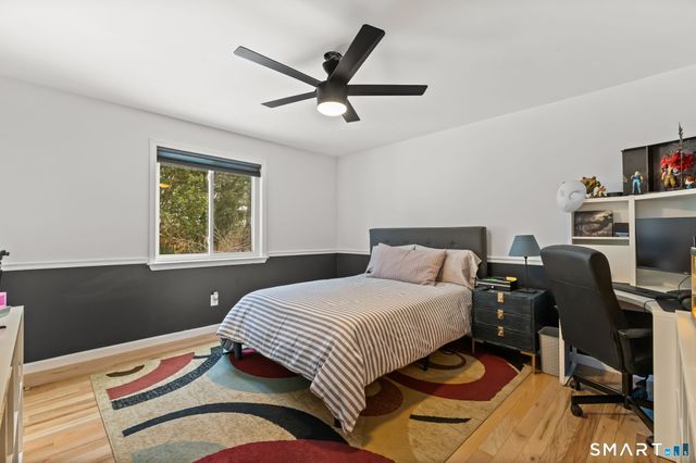 299 Redding Road, Redding, CT 06896