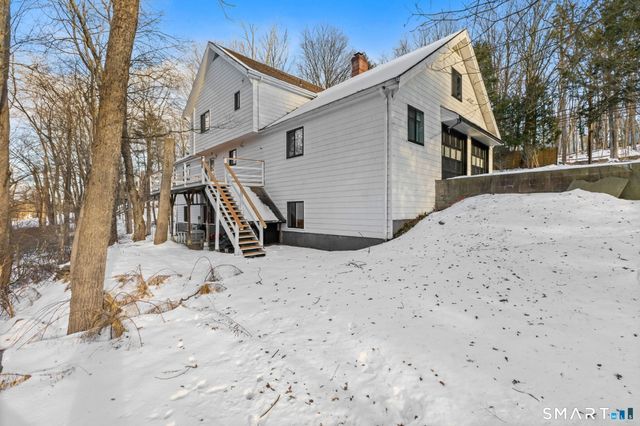 299 Redding Road, Redding, CT 06896