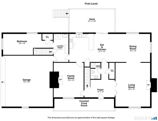 299 Redding Road, Redding, CT 06896