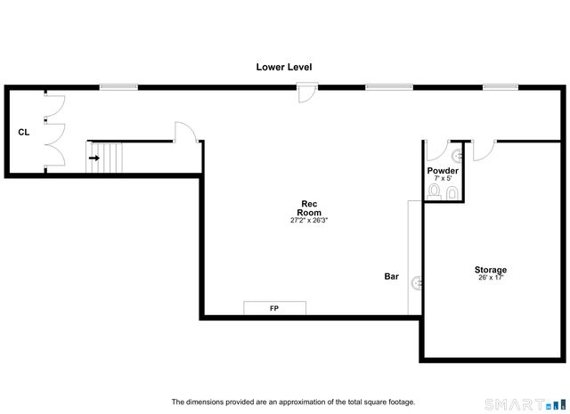 299 Redding Road, Redding, CT 06896