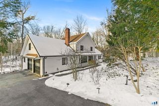 299 Redding Road, Redding, CT 06896