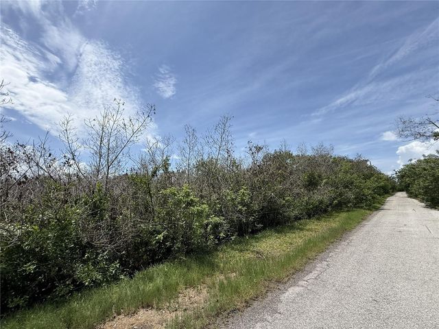 5997 KRACKER AVENUE, Gibsonton, FL 33534