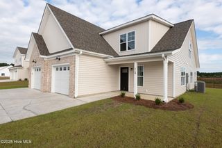 616 Abigail Taylor Drive B, Greenville, NC 27834