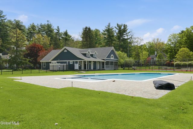 30 Sicada Street, Saratoga Springs, NY 12866