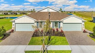 44473 Medjool Cove, Punta Gorda, FL 33982
