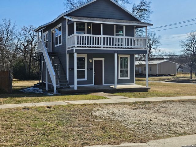 917 S 4th, Temple, TX 76504